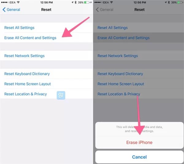 How to Speed Up iOS Devices Leawo Tutorial Center