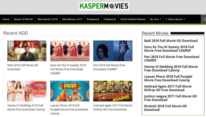 Top 10 Websites To Download Free Bollywood Movie Online 2020 Best Sites To Download Bollywood Movies | Leawo Tutorial Center