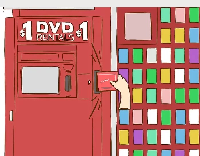How to Rent Movies from Redbox? Leawo Tutorial Center