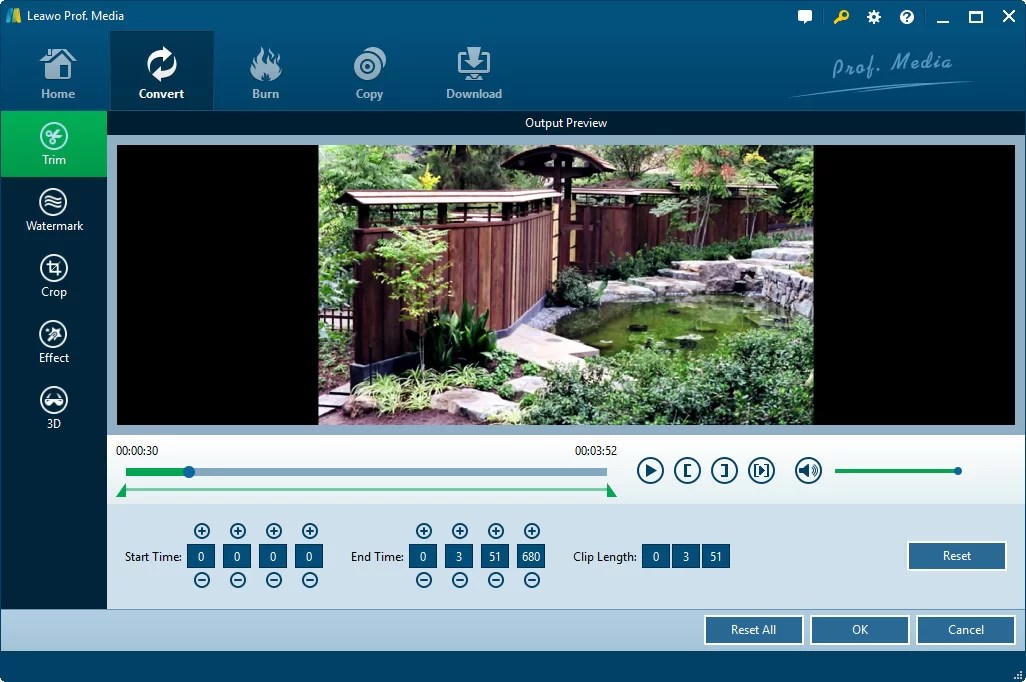 Trim Video in PowerPoint Step by Step Guide Leawo Tutorial Center