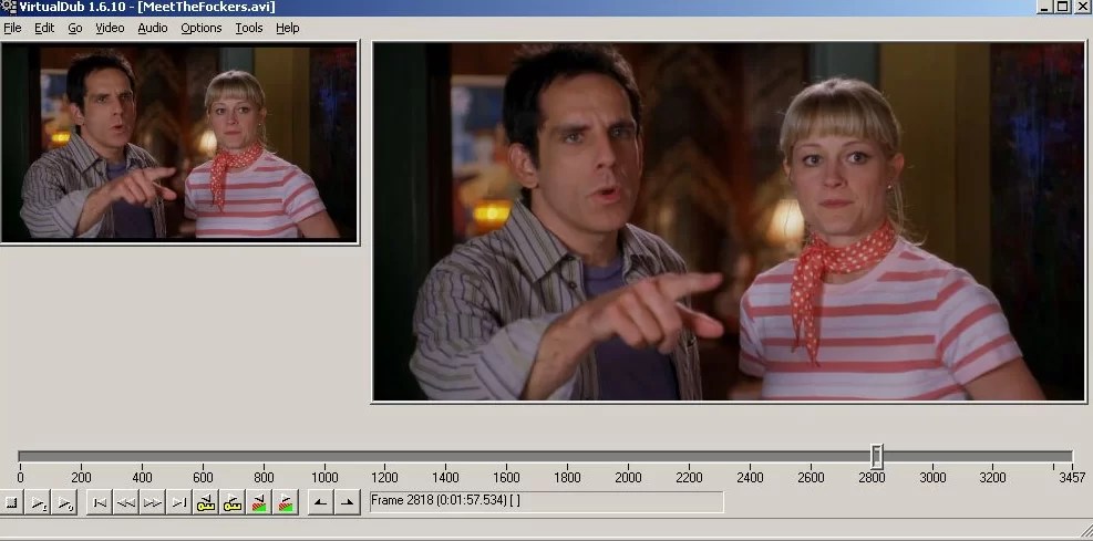 Avidemux TutorialHow to Use It to Edit Video Leawo Tutorial Center