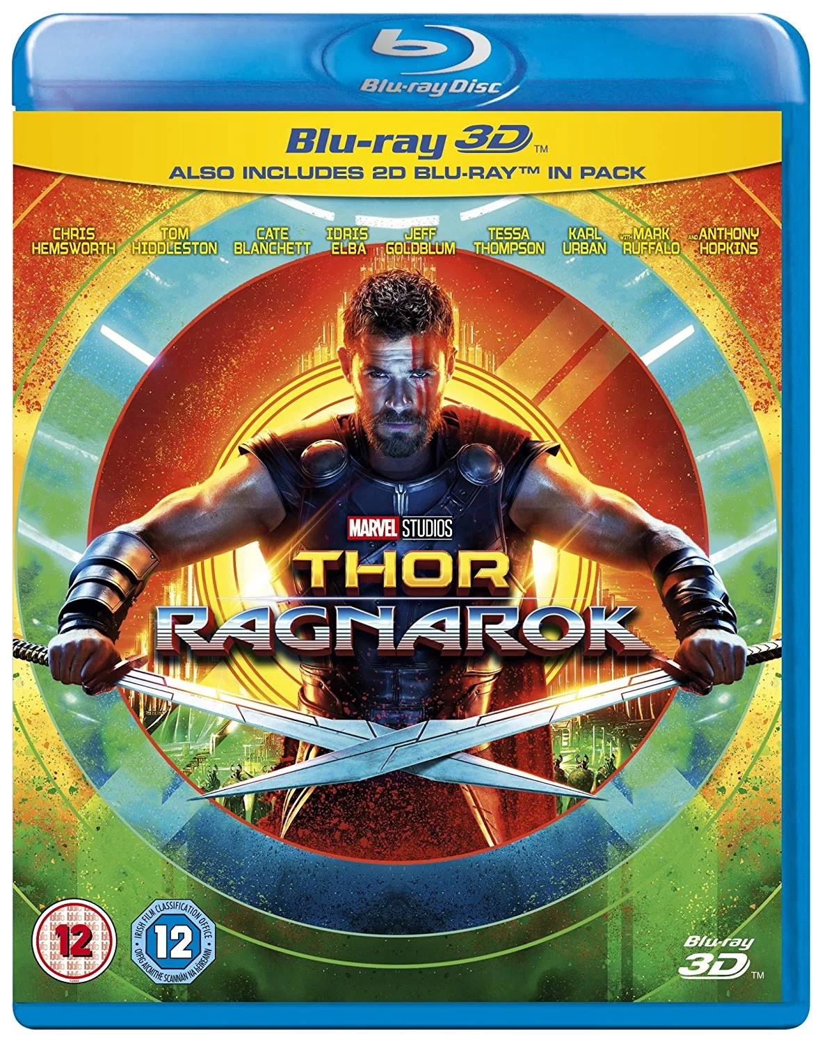 Best 3D Bluray Disc Movies to buy in 2018 Leawo Tutorial Center