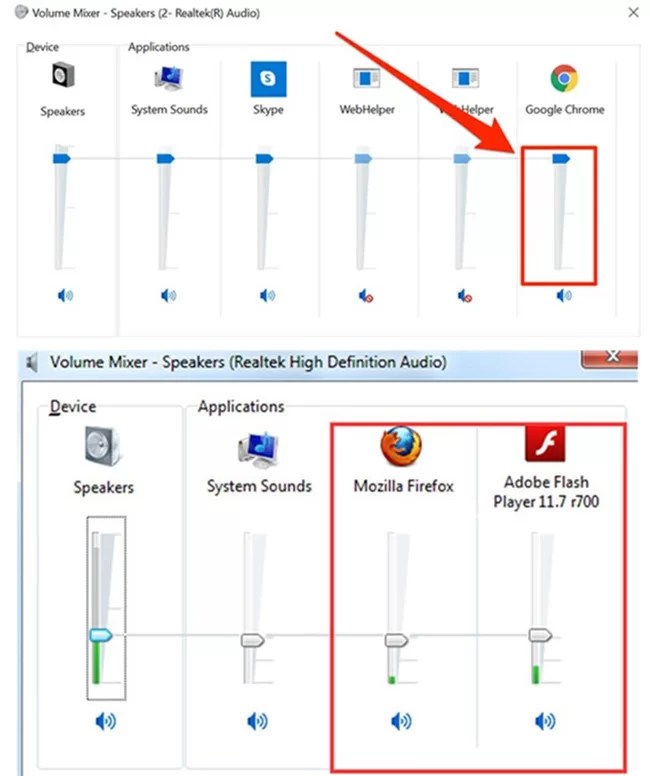 11 Solutions to Fix YouTube No Sound in Chrome/Firefox Leawo Tutorial