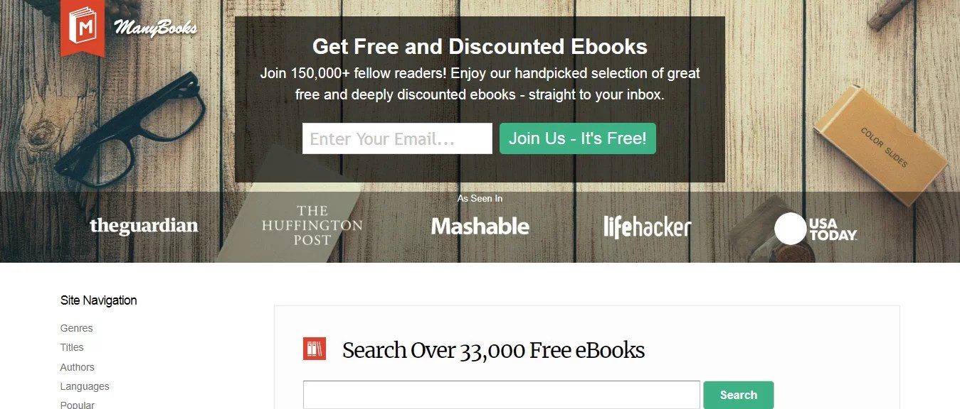 Where to Download Free eBooks for Kobo? Leawo Tutorial Center