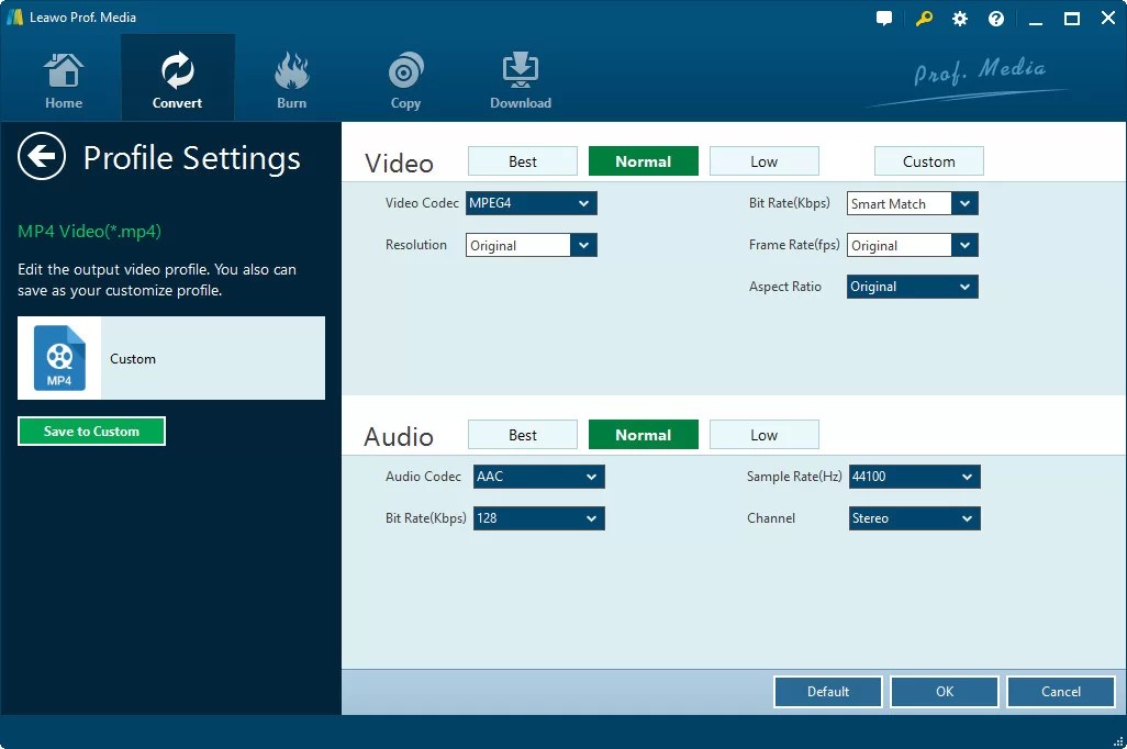 What are the DaVinci Resolve Supported Video Formats? Leawo Tutorial Center
