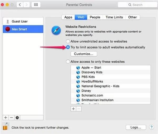 How to Block Websites in Safari on iPhone and iPad Leawo Tutorial Center