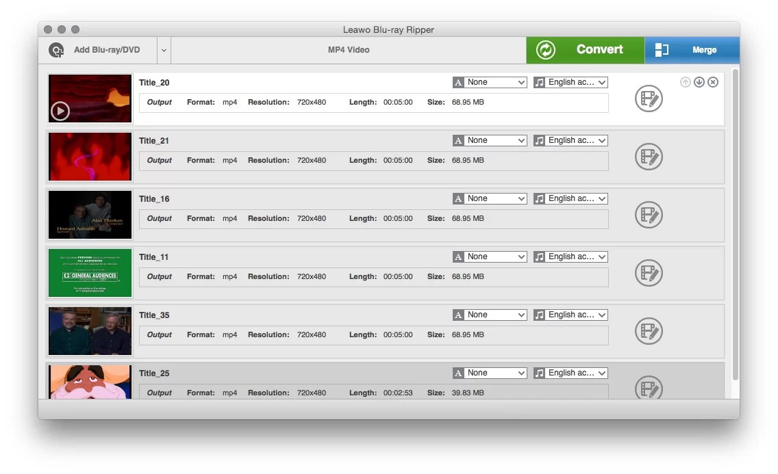 Use MakeMKV to Rip Bluray on Mac Leawo Tutorial Center