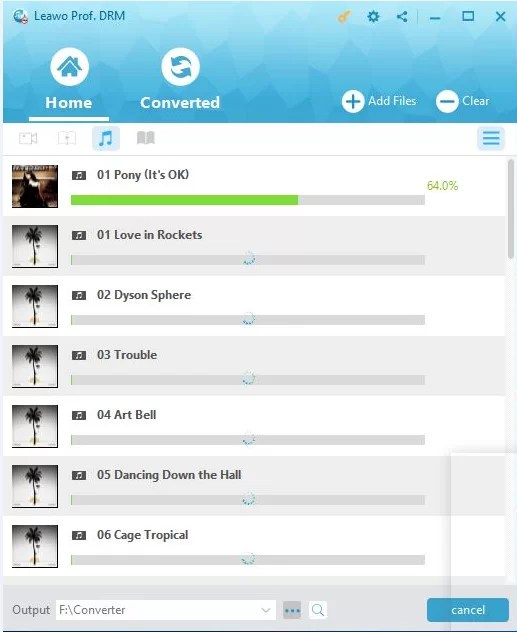 How to Play iPhone Music through Car Radio? Leawo Tutorial Center