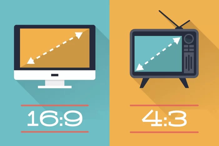 43 or 169? What is DVD aspect ratio and how to change it Leawo