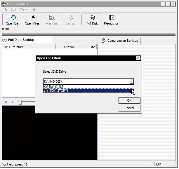 The Best DVD Backup Alternative to DVD Shrink Leawo Tutorial Center