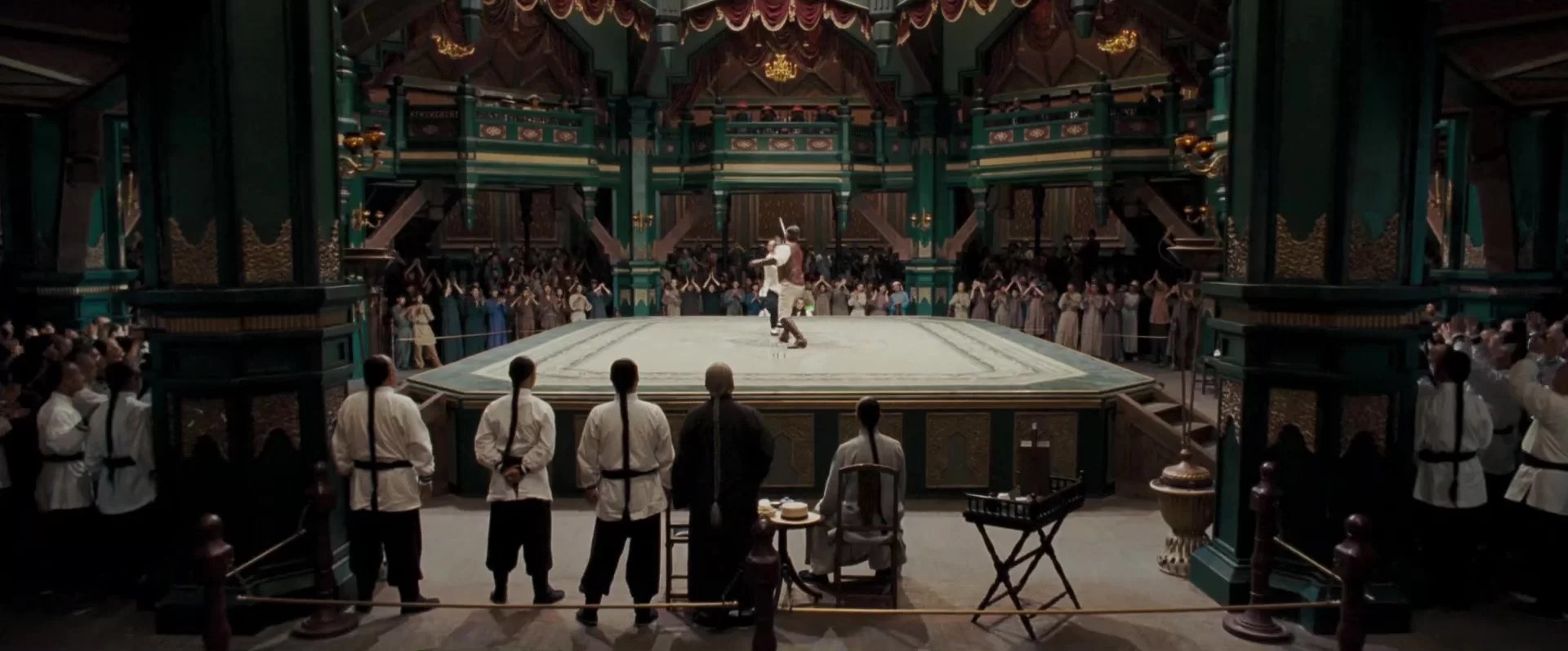 Top 5 best Jet Li movies of all time Leawo Tutorial Center
