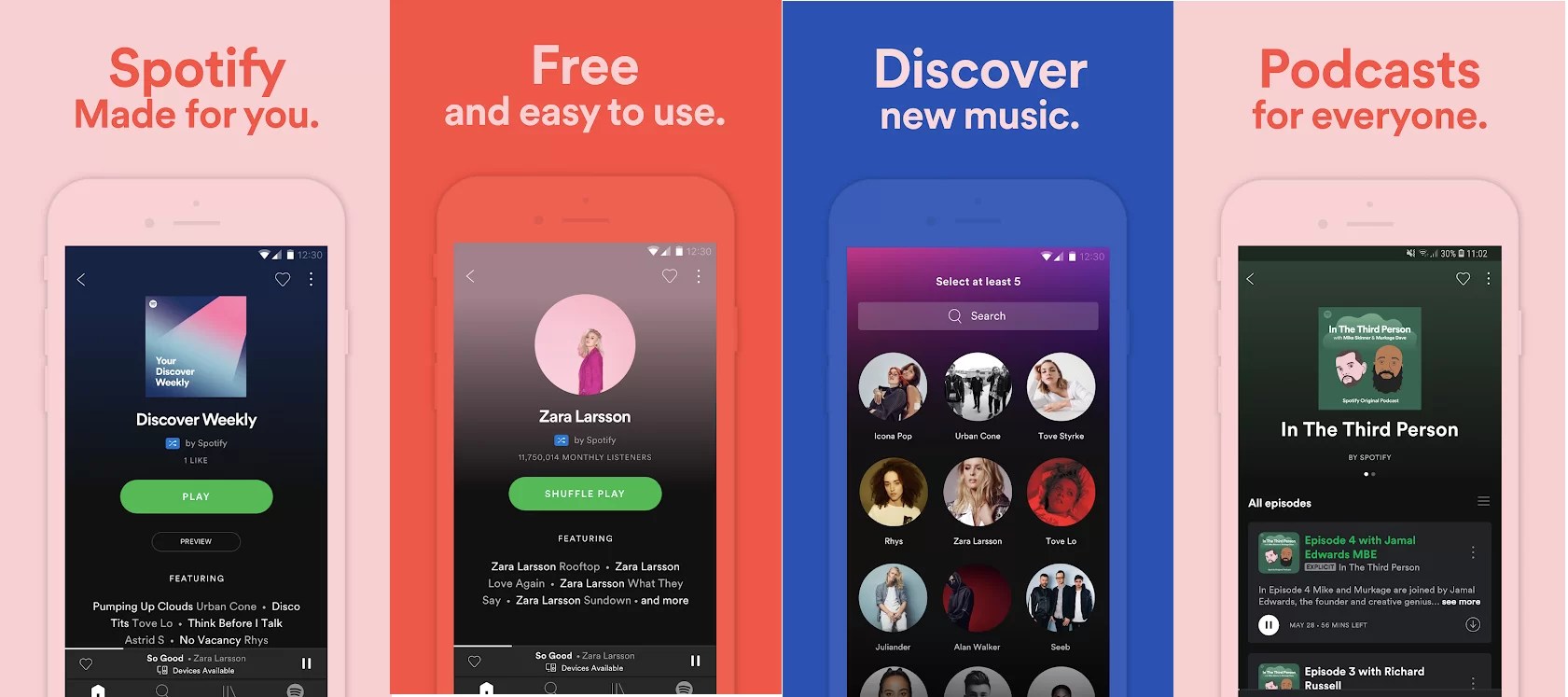 2018 best Spotify Christmas playlists are Here! Leawo Tutorial Center