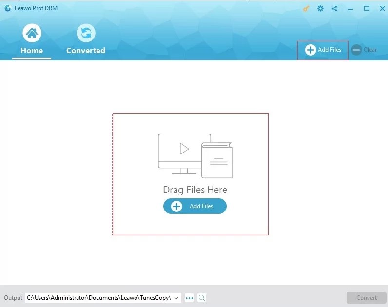 How to Convert Kobo eBook to epub? Leawo Tutorial Center