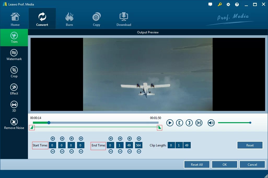 How to Convert and Import MPG to iTunes Leawo Tutorial Center