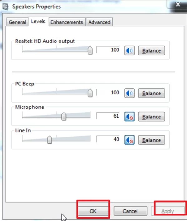 Fixed Stereo Mix Not Working on Windows 10/7 Leawo Tutorial Center