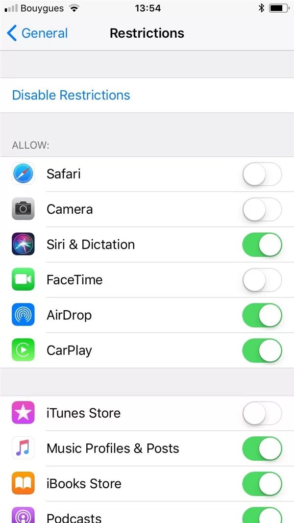 How To Get Email Icon Disappeared From iPhone Back Leawo Tutorial Center