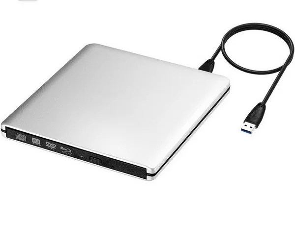 Do You Need to Buy an External DVD Player for Your Laptop Leawo Tutorial Center