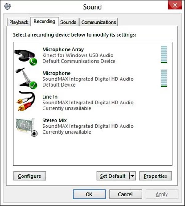 How to Record Audio from Headphone Jack Leawo Tutorial Center