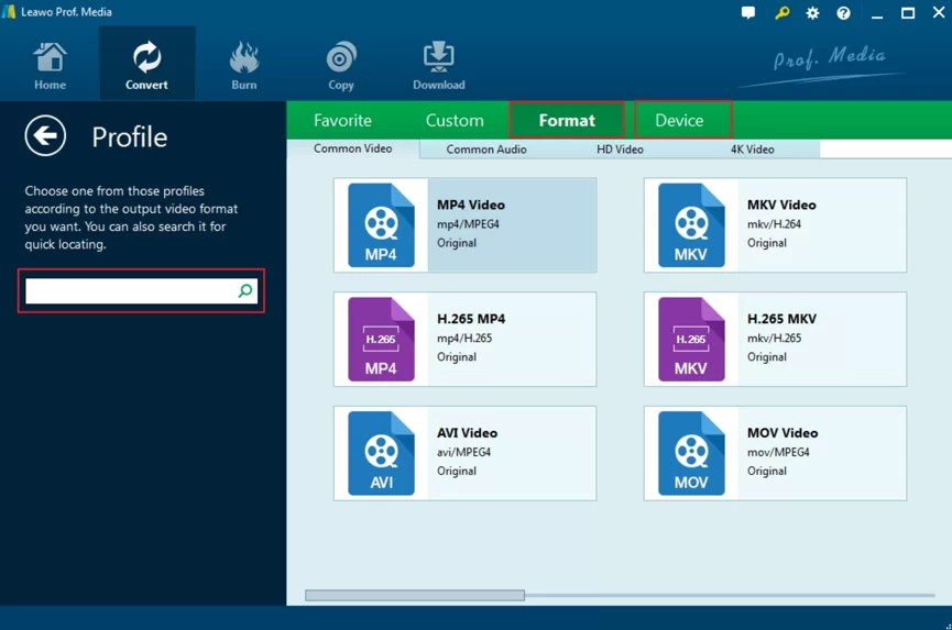 AACS Decoder for VLC Leawo Tutorial Center