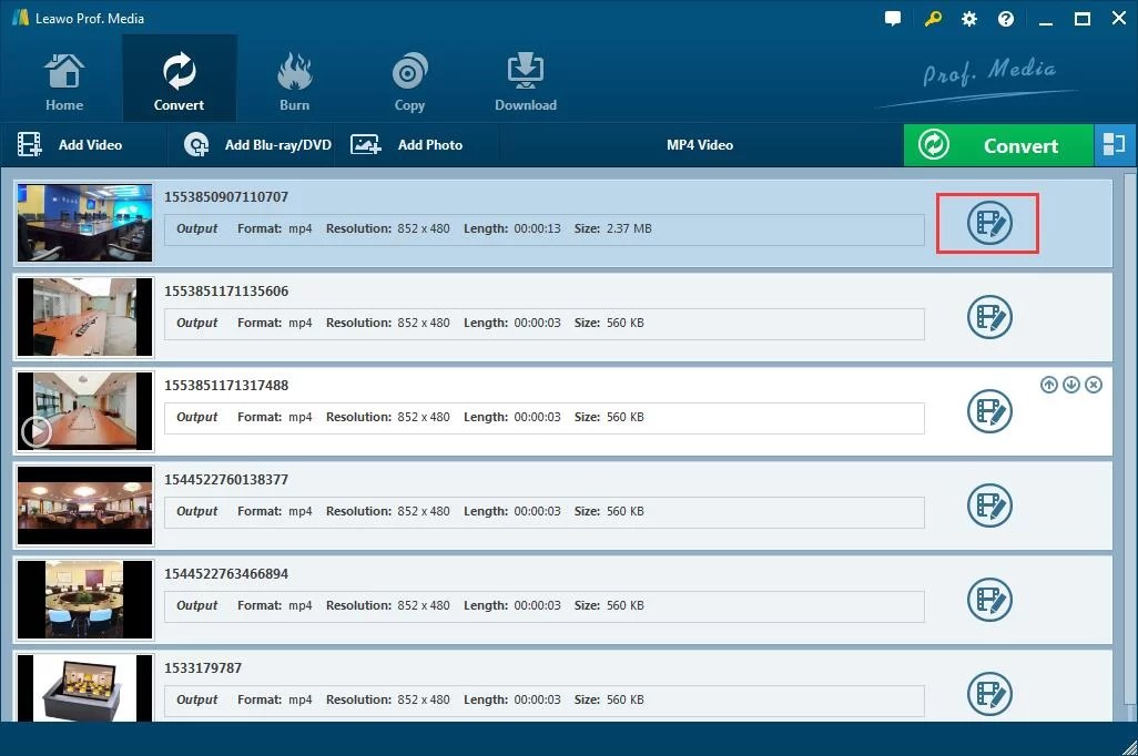 10 Best Free Slideshow Maker Windows 10 Leawo Tutorial Center
