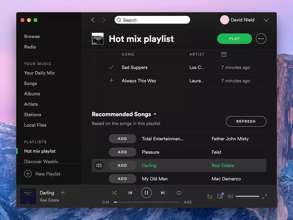 How to download audiobooks on spotify? Leawo Tutorial Center