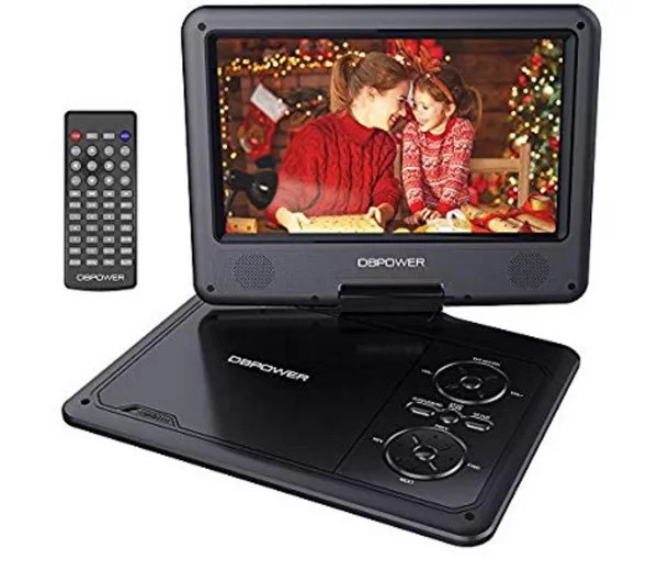 Best Cheap Portable DVD Player to Buy in 2019 Leawo Tutorial Center