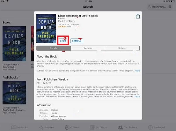How to Buy Audible Books on iPhone Leawo Tutorial Center
