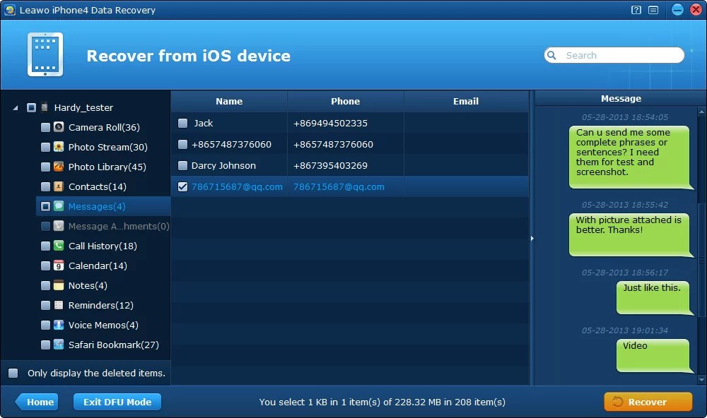 How to Delete Reminders on iPhone Leawo Tutorial Center