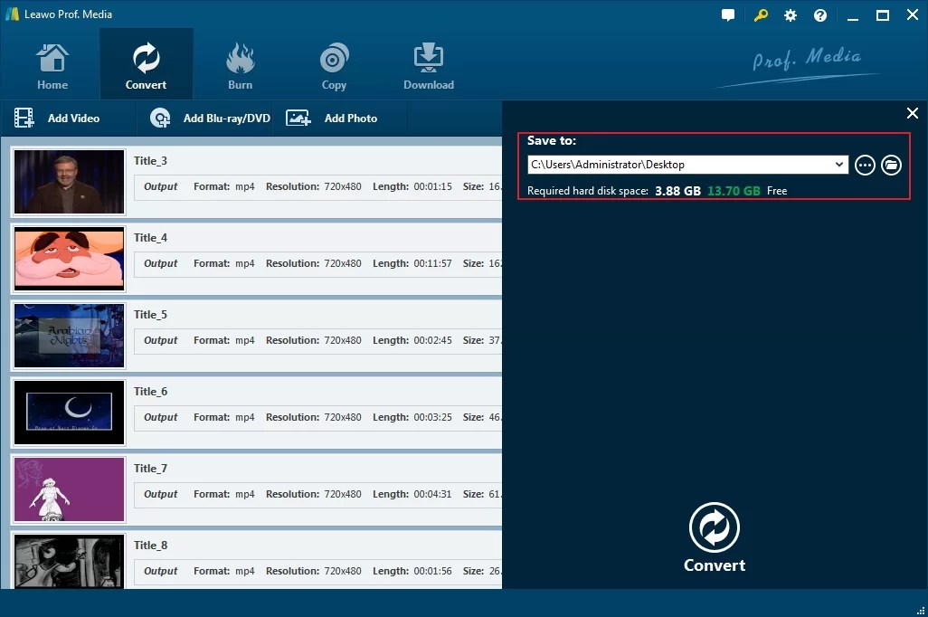 Best Chromebook DVD Players for DVD Playback | Leawo Tutorial Center