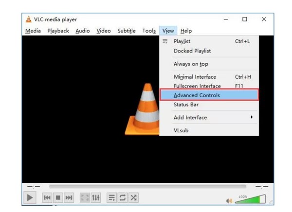 How to Edit Media Files in VLC Leawo Tutorial Center