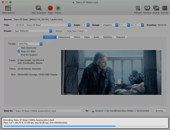 [Fixed] How to Rip Bluray to iPhone with Ease?
