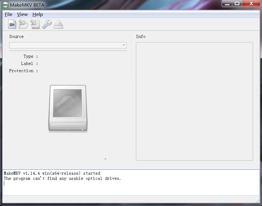 3 ways to copy Bluray to USB hard drive