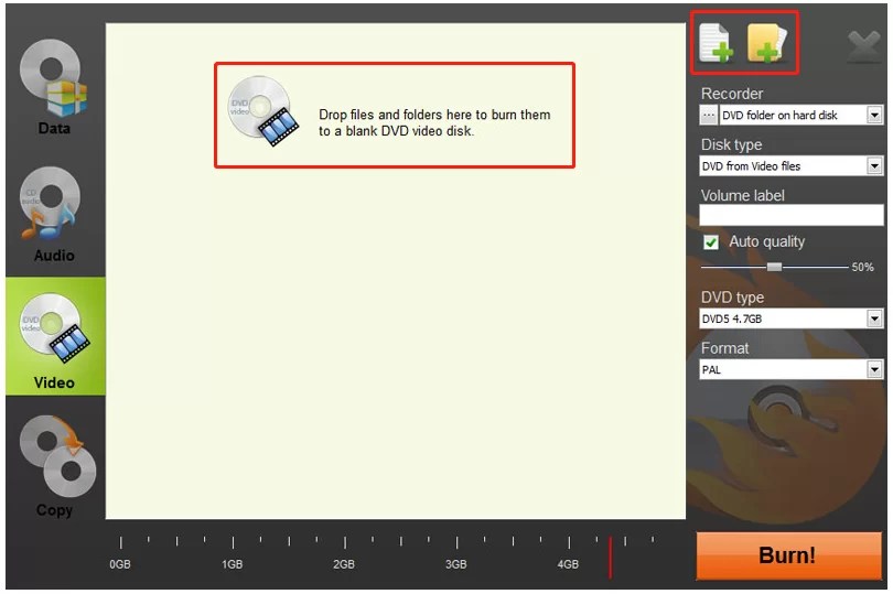 How to Convert and Burn SD Card to DVD? Leawo Tutorial Center