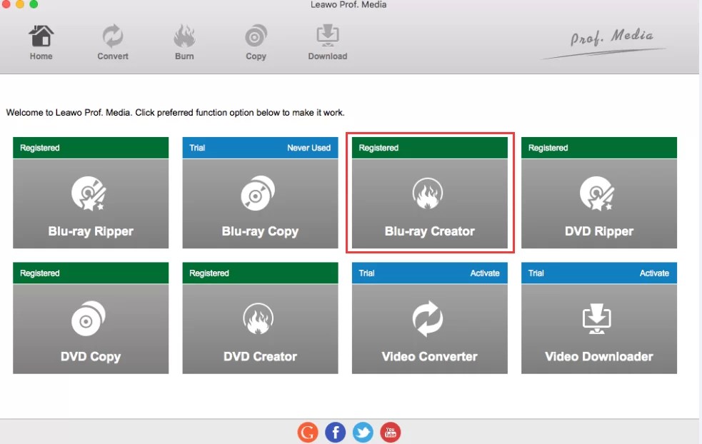 Top 5 iDVD Alternatives to Burn iMovie to DVD Leawo
