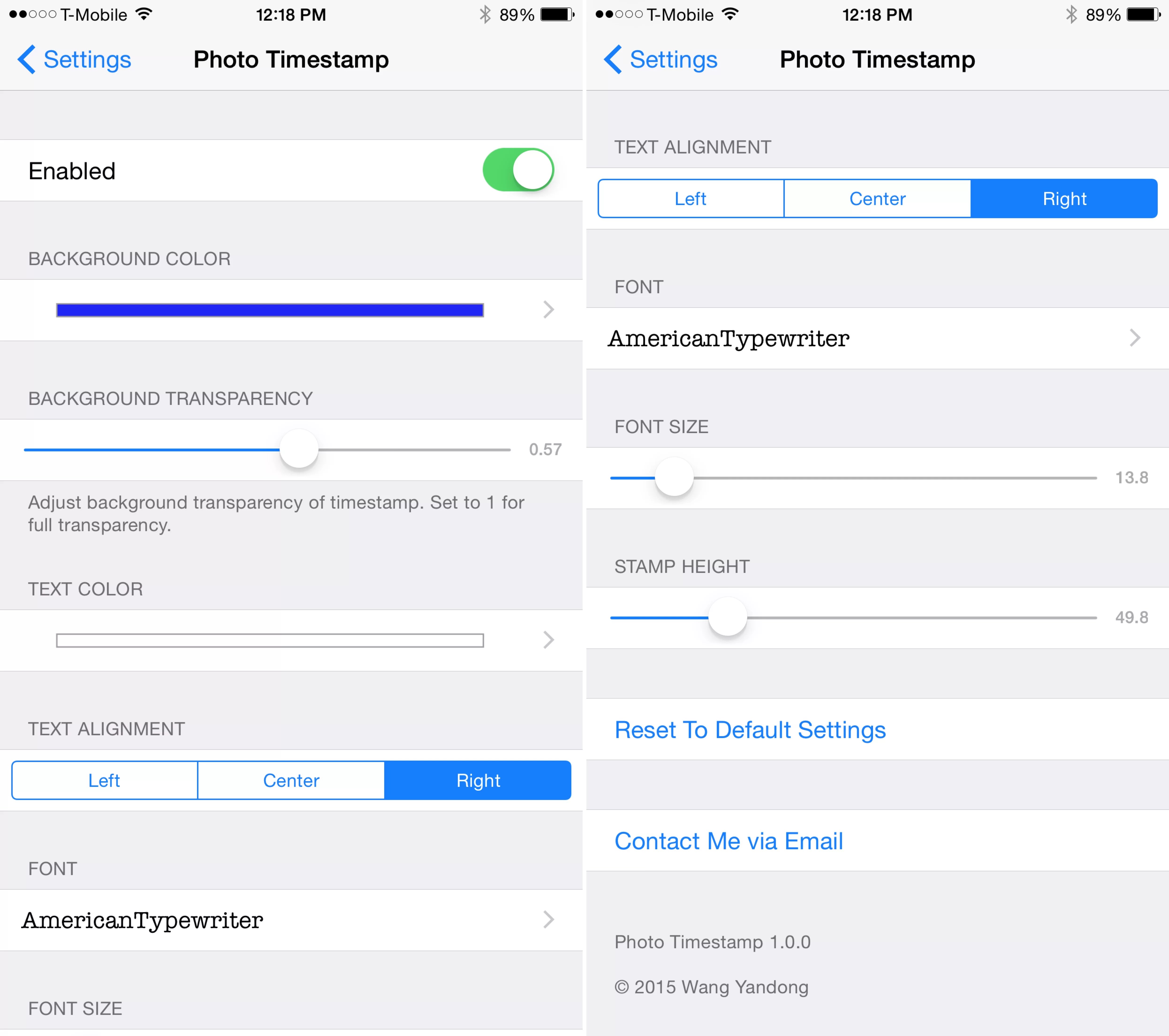 How to Change Date on Photo on iPhone Leawo Tutorial Center