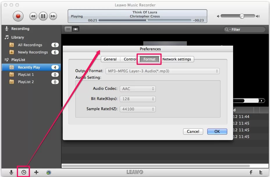 How to Record System Audio on Mac