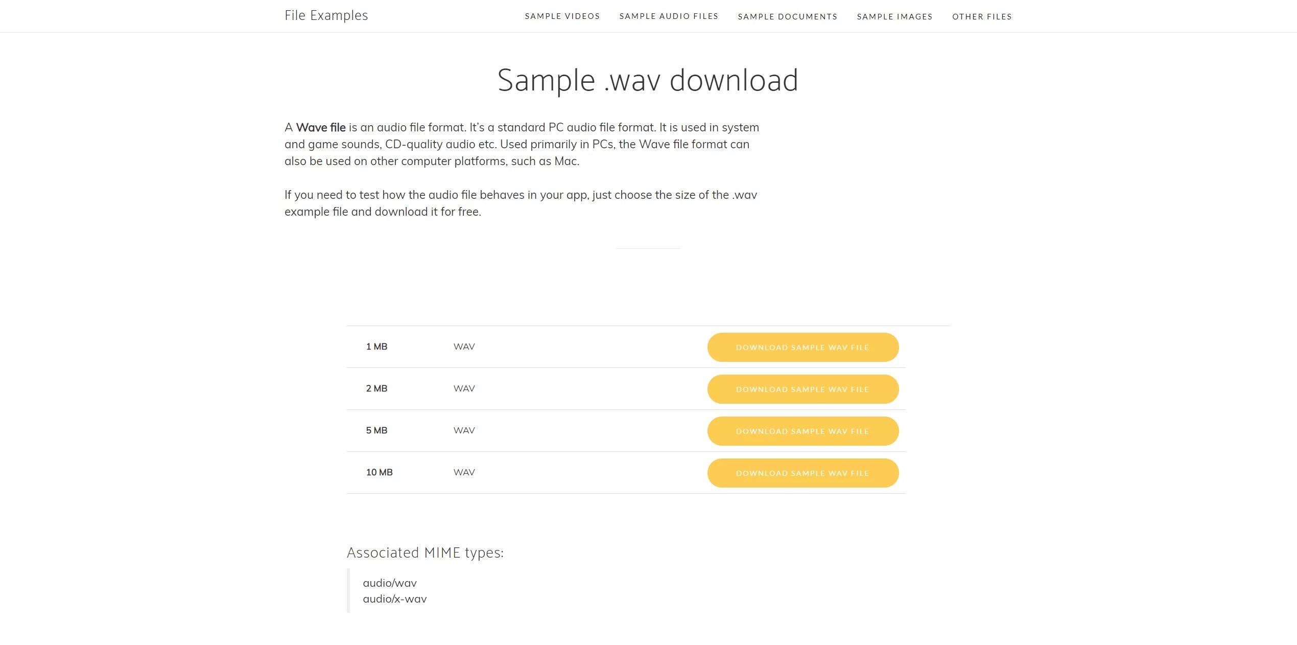2 Ways to Download WAV Audio Files Leawo Tutorial Center