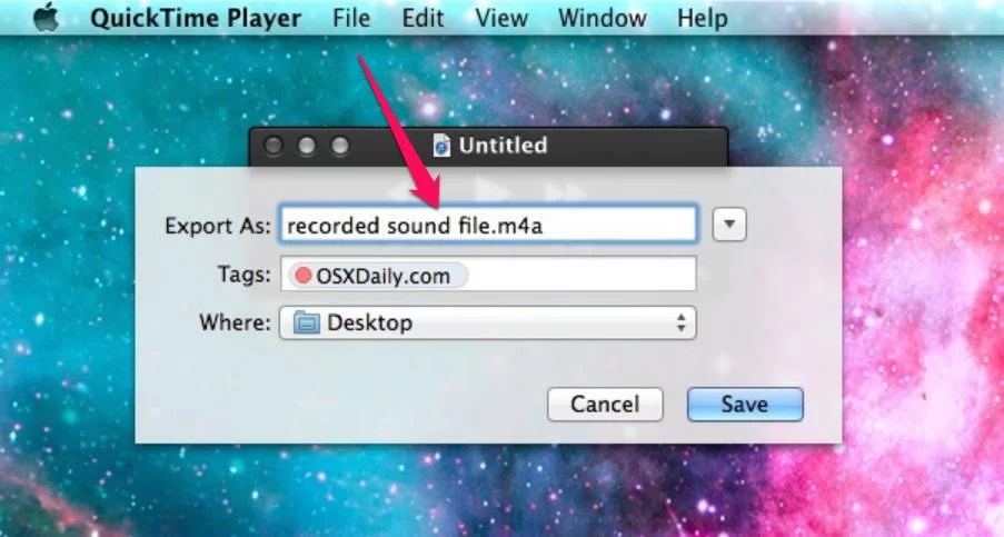 How to Record System Audio on Mac Leawo Tutorial Center