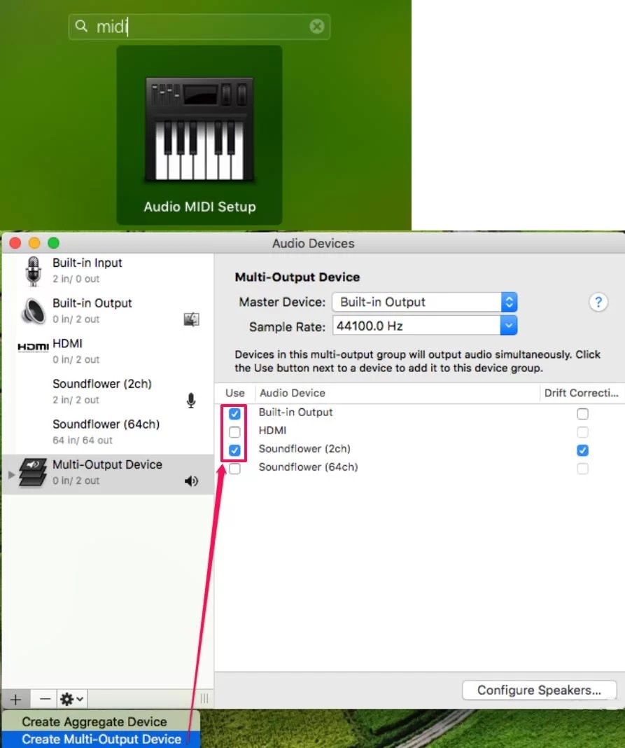 How to Record System Audio on Mac