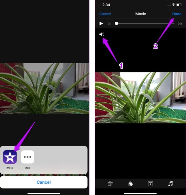 How to Remove Audio from QuickTime Movie