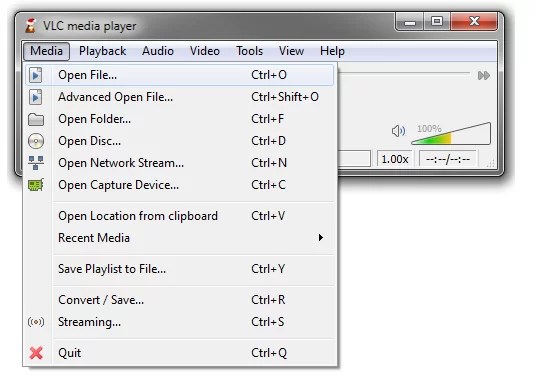 How to Cut MP3 Songs in VLC Player Leawo Tutorial Center