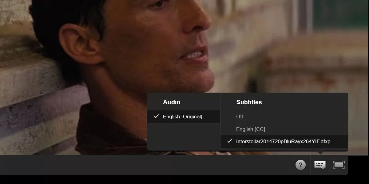 How to Add Subtitles to a Movie on Netflix Leawo Tutorial Center