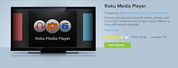 How Can I Play USB on Roku TV | Leawo Tutorial Center