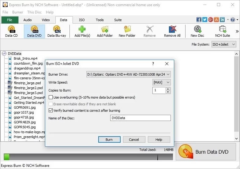 3 Best Ways to Burn Xbox 360 Games Leawo Tutorial Center