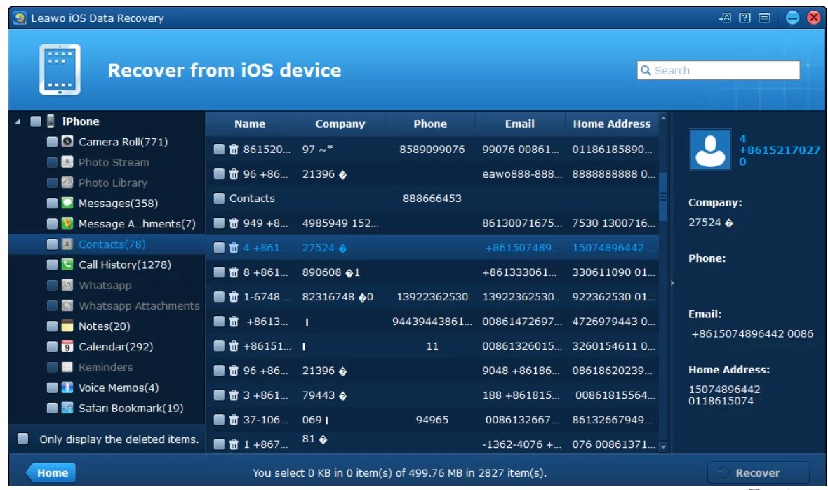How to Fix iPhone 11 Screen Colors Messed up Issue Leawo Tutorial Center
