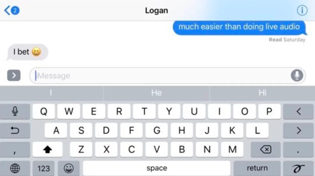 How to Resize Keyboard on iPhone Leawo Tutorial Center