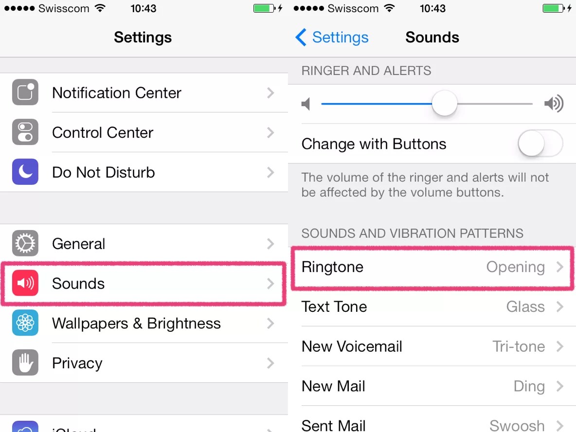 Fix iPhone Alarm Clock not working Leawo Tutorial Center