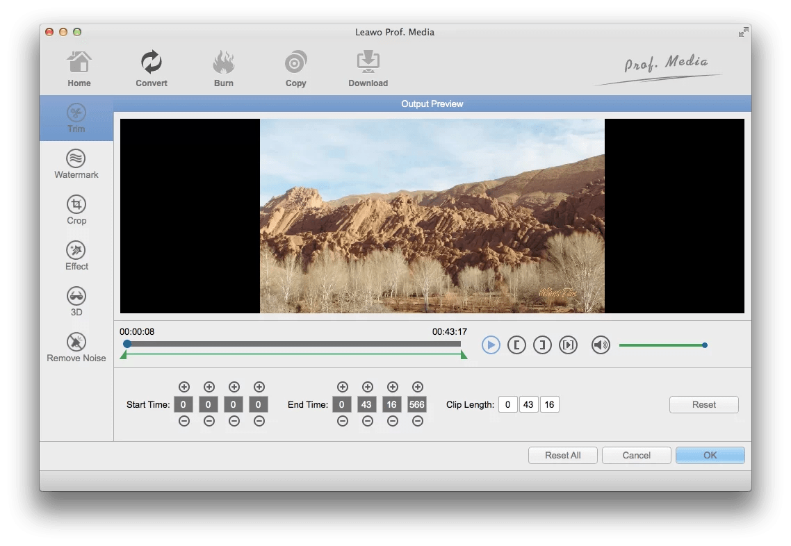 2020 3 Best NVIDIA Encoders for Mac in Bluray Ripping Leawo Tutorial