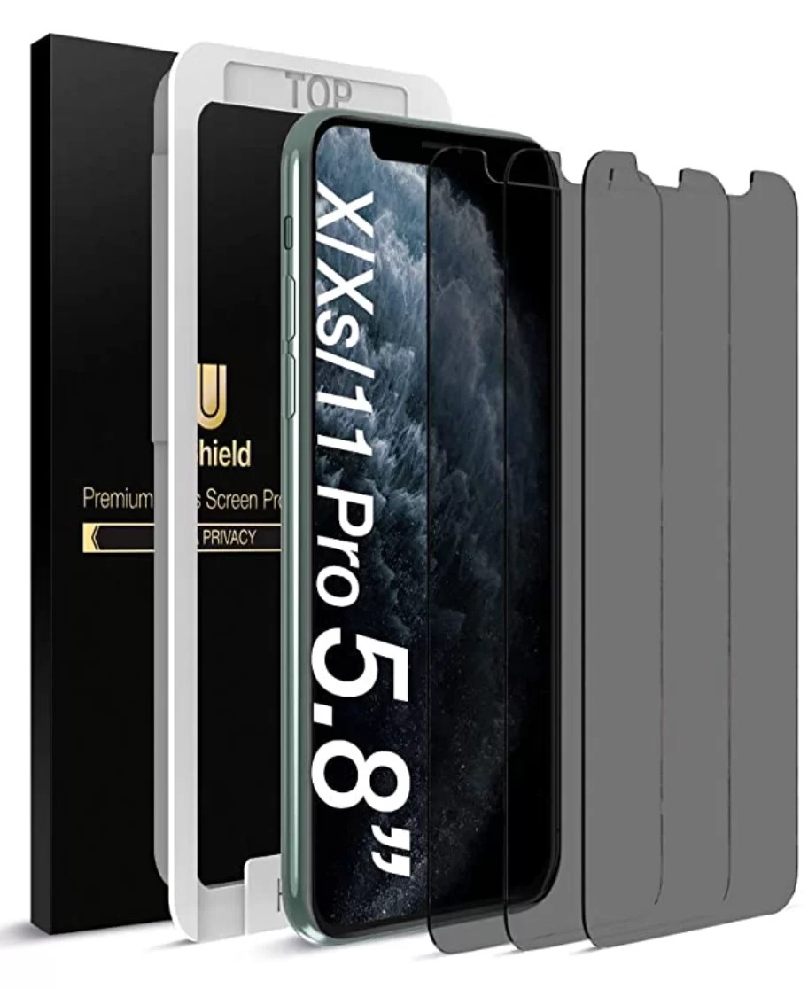 Best iPhone 11 Screen Protectors for Different Needs Leawo Tutorial