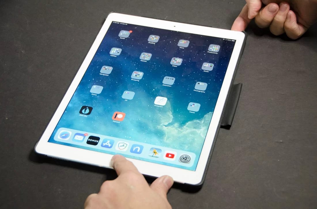 iPad Keeps Restarting How to Fix? Leawo Tutorial Center